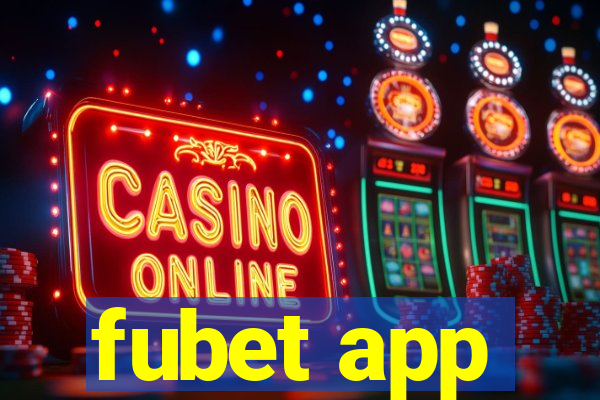 fubet app